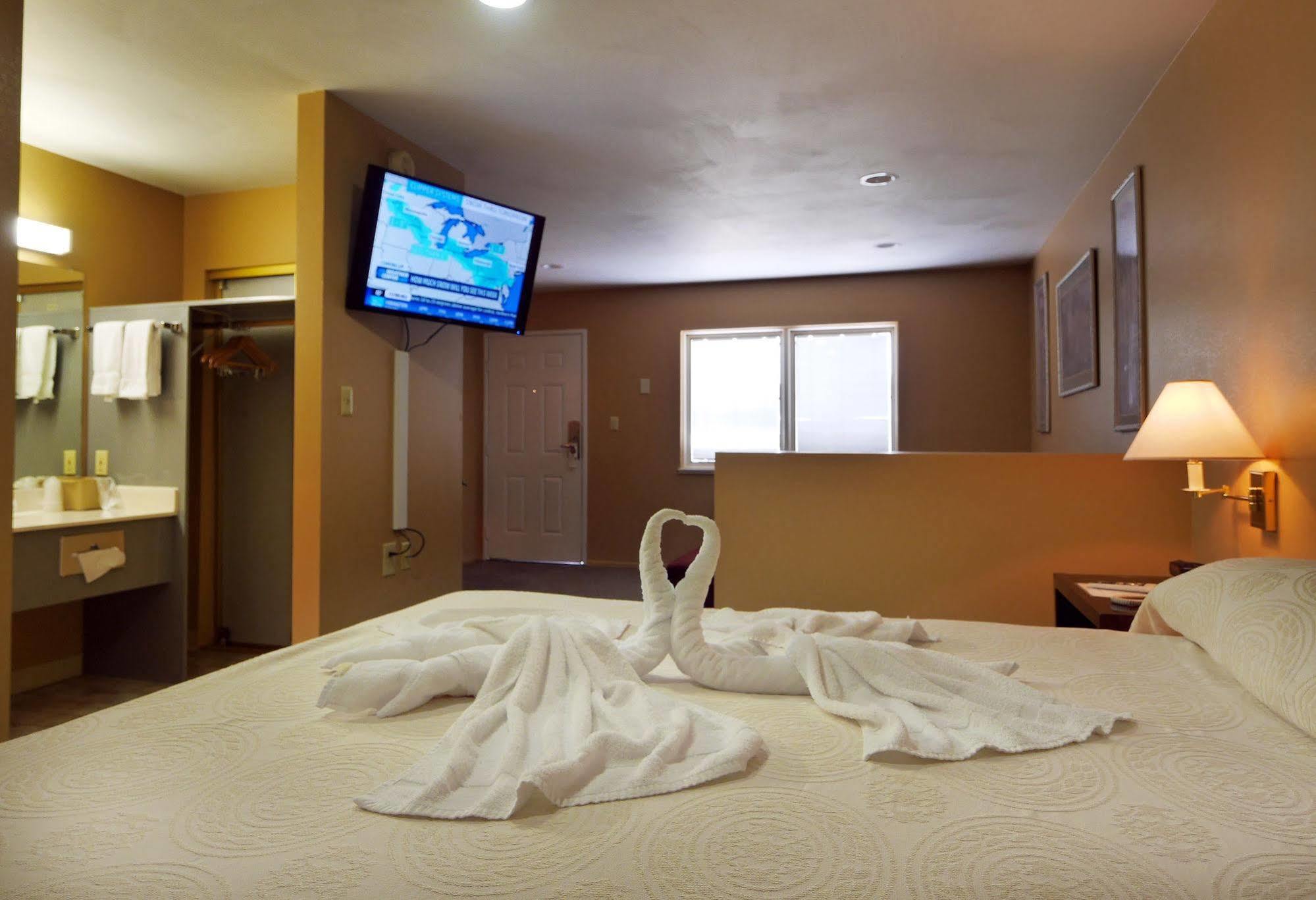 Yerington Inn Esterno foto