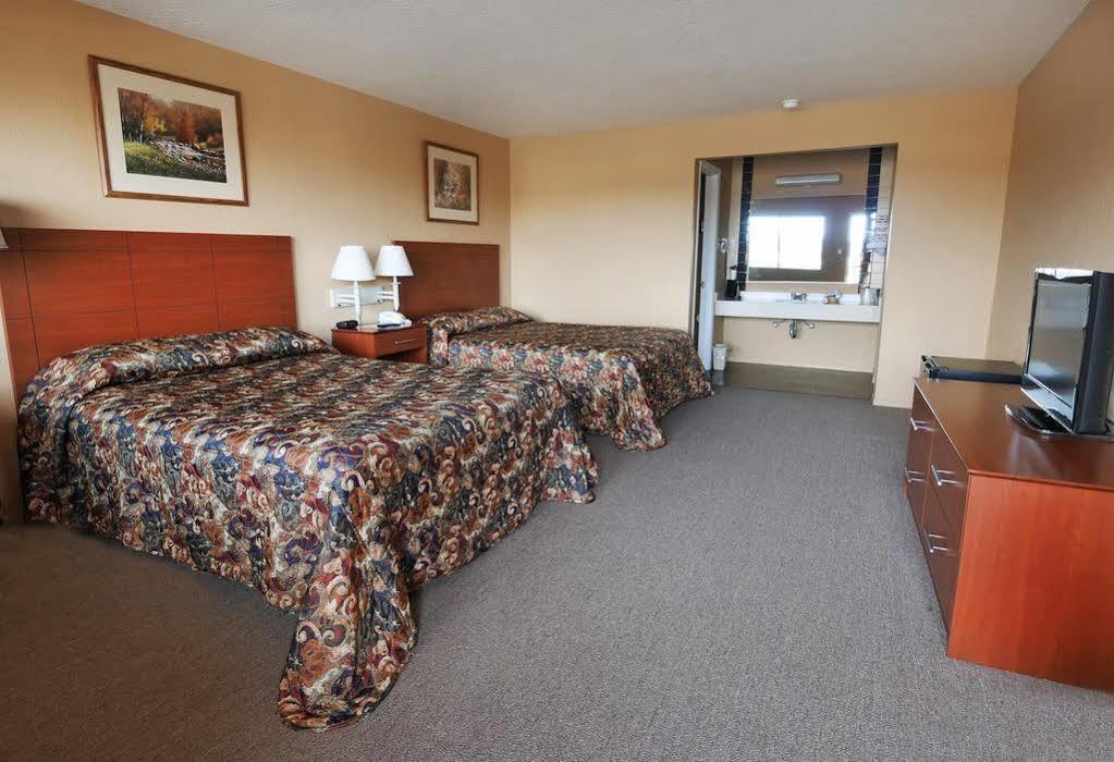 Yerington Inn Esterno foto